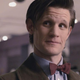 Illustration for article titled iDoctor Who/is Matt Smith joins the new iTerminator/i movie